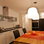 Dorfhaus * اوبرستوفن