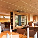 شاليه Dorfhaus اوبرستوفن