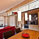 شاليه Dorfhaus *