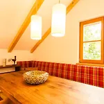 Dorfhaus شاليه