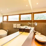 Dorfhaus شاليه اوبرستوفن