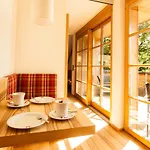 شاليه Dorfhaus