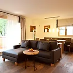 Dorfhaus شاليه