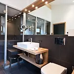 Dorfhaus شاليه اوبرستوفن