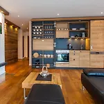 Dorfhaus اوبرستوفن