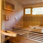 شاليه Dorfhaus اوبرستوفن