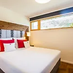 شاليه Dorfhaus اوبرستوفن