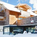 Dorfhaus شاليه اوبرستوفن