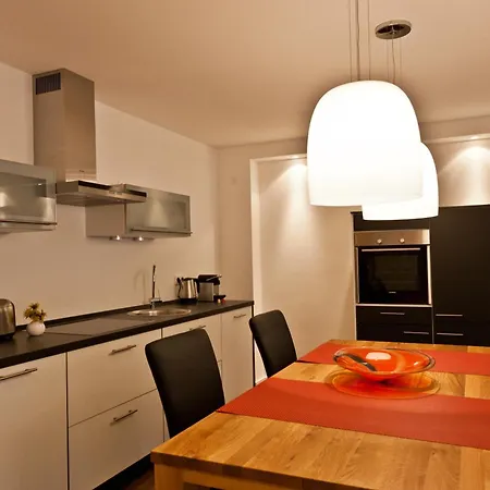 Dorfhaus * اوبرستوفن