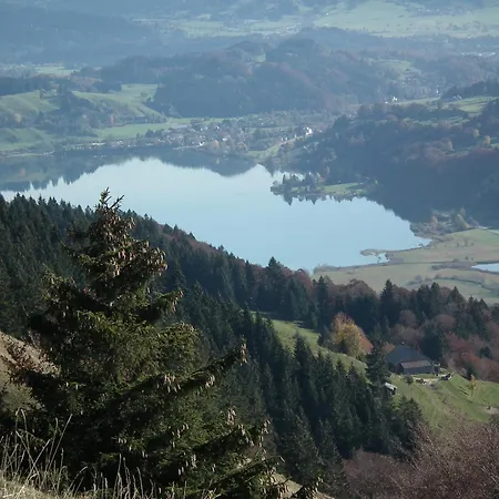 Dorfhaus Alpstuga