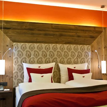 Dorfhaus اوبرستوفن