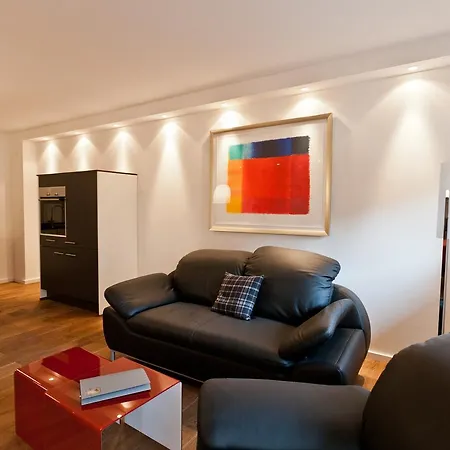 Dorfhaus * اوبرستوفن