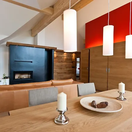 Dorfhaus * اوبرستوفن
