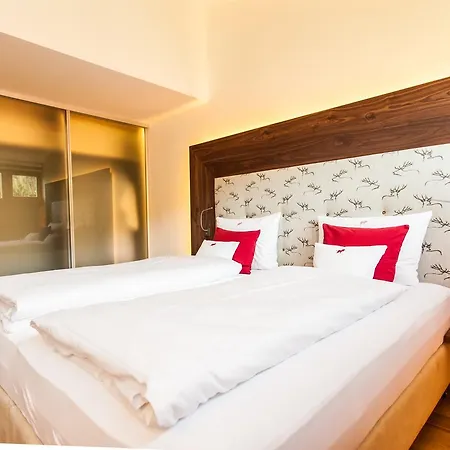 شاليه Dorfhaus