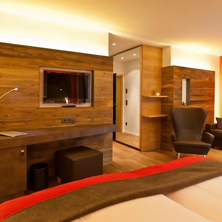 Dorfhaus * اوبرستوفن