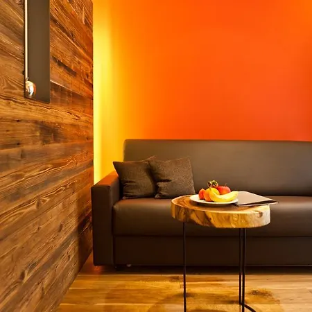 شاليه Dorfhaus *