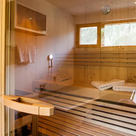 シャレー Dorfhaus オーバーシュタウフェン