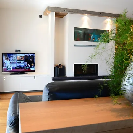 Dorfhaus اوبرستوفن