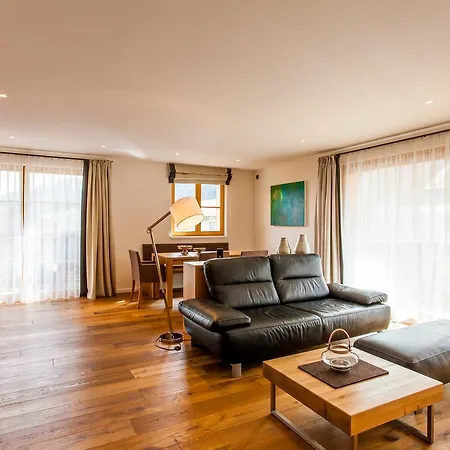 Dorfhaus اوبرستوفن