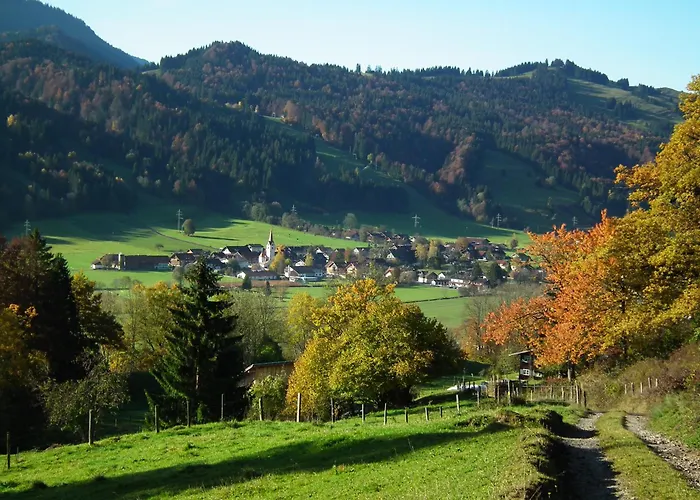 Dorfhaus