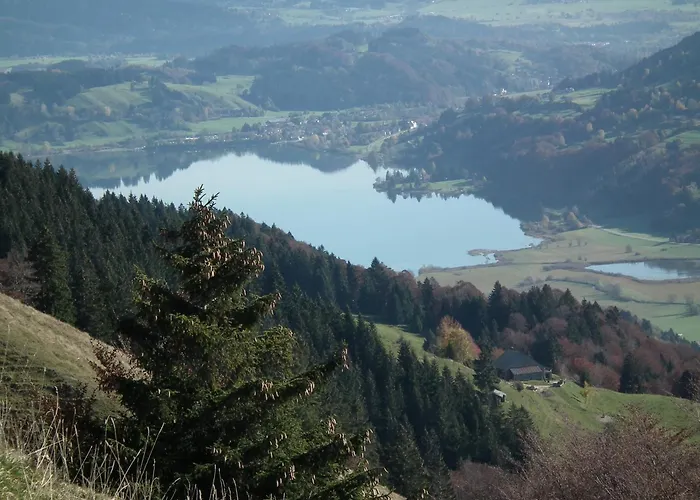 Dorfhaus Chalet