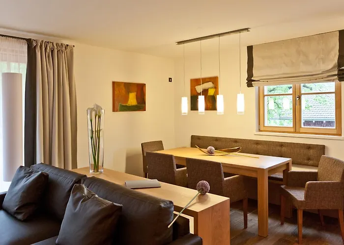 Dorfhaus *