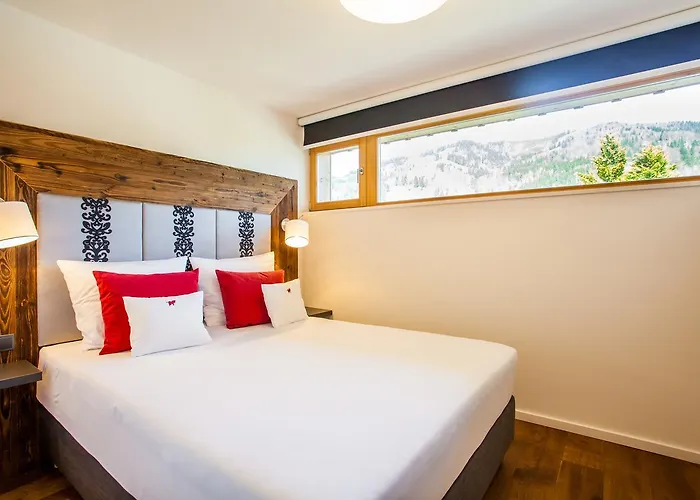 Chalet Dorfhaus Oberstaufen