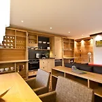 Dorfhaus Chalet Oberstaufen