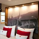 Chalet Dorfhaus