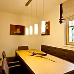 Chalet Dorfhaus Oberstaufen