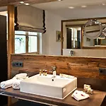 Chalet Dorfhaus *
