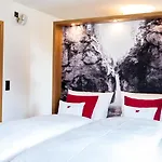 Chalet Dorfhaus Oberstaufen
