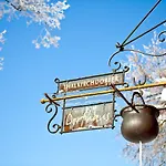 Chalet Dorfhaus Oberstaufen