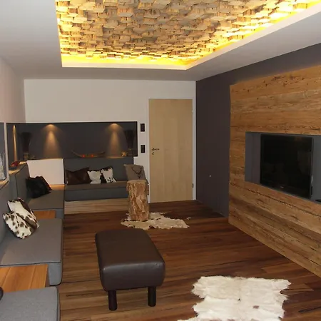 Chalet Dorfhaus *