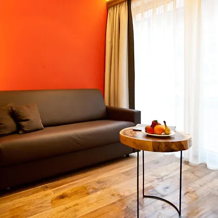 Chalet Dorfhaus