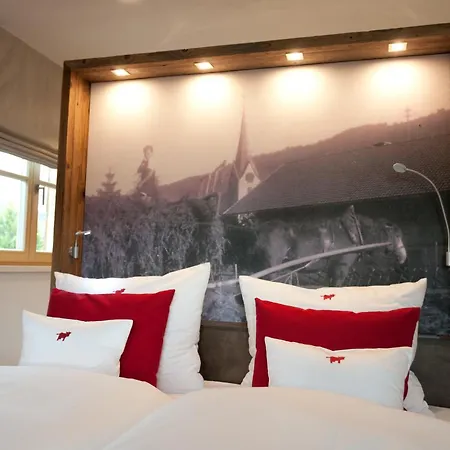 Chalet Dorfhaus *