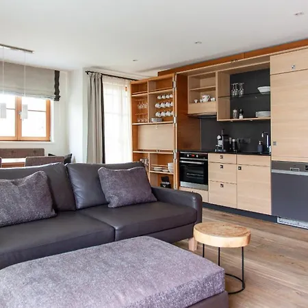 Chalet Dorfhaus