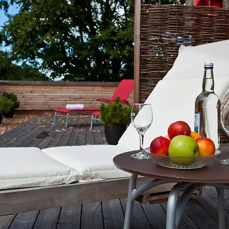 Dorfhaus Chalet *