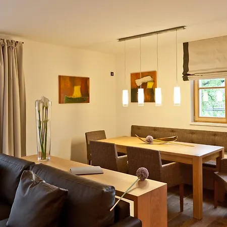 Dorfhaus *