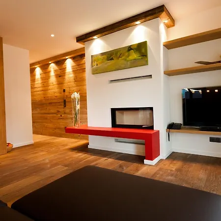 Chalet Dorfhaus