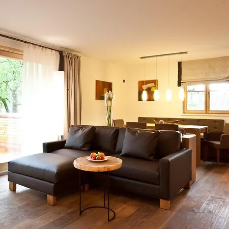 Dorfhaus Chalet