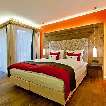 Dorfhaus Chalet *