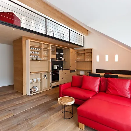 Dorfhaus *