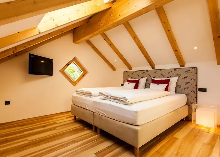 Dorfhaus Alpehytte *