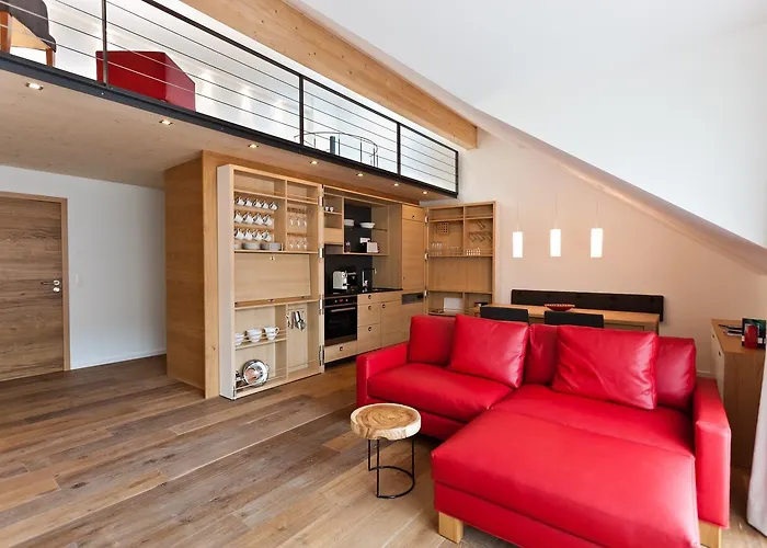 Dorfhaus *
