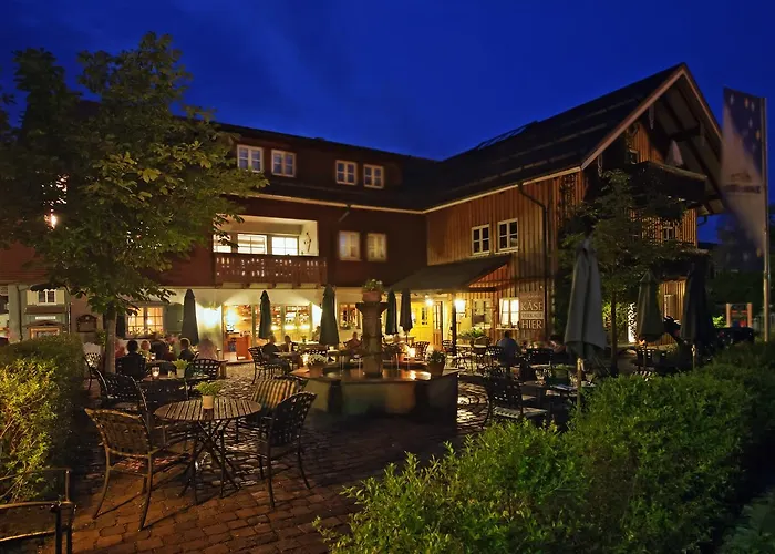 Dorfhaus Alpstuga